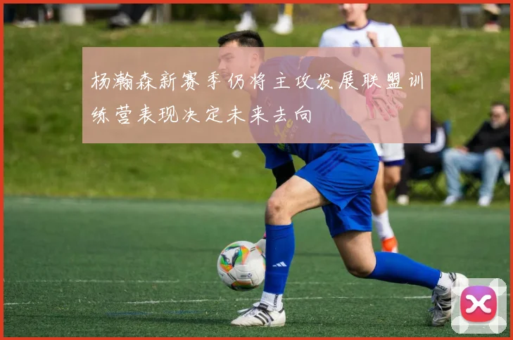 杨瀚森新赛季仍将主攻发展联盟训练营表现决定未来去向